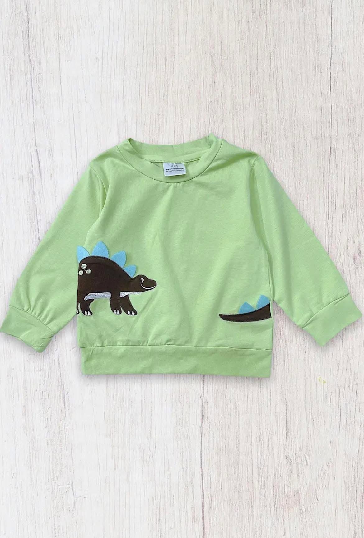 Dino Shirt