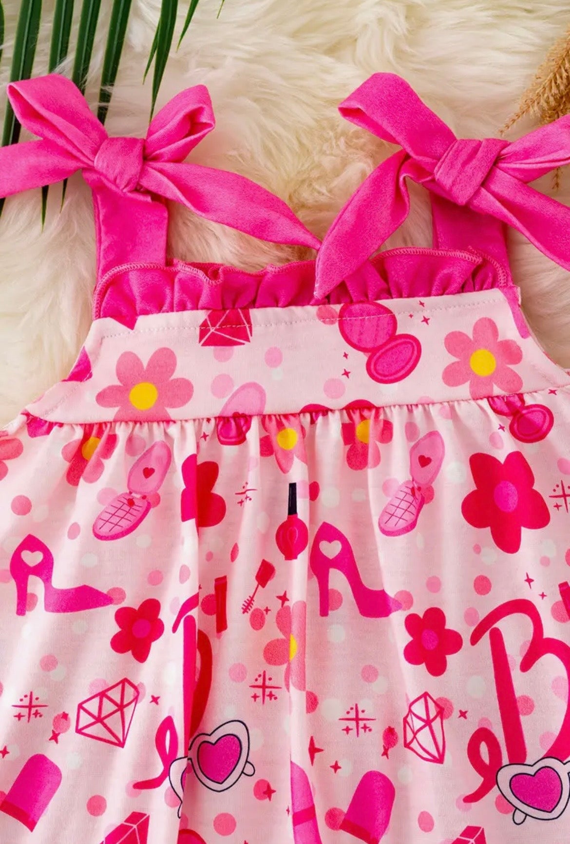 Barbie Dress