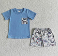 Duck Print Set