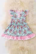 Preschool Pencil Dress