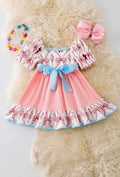 Bows & Horses