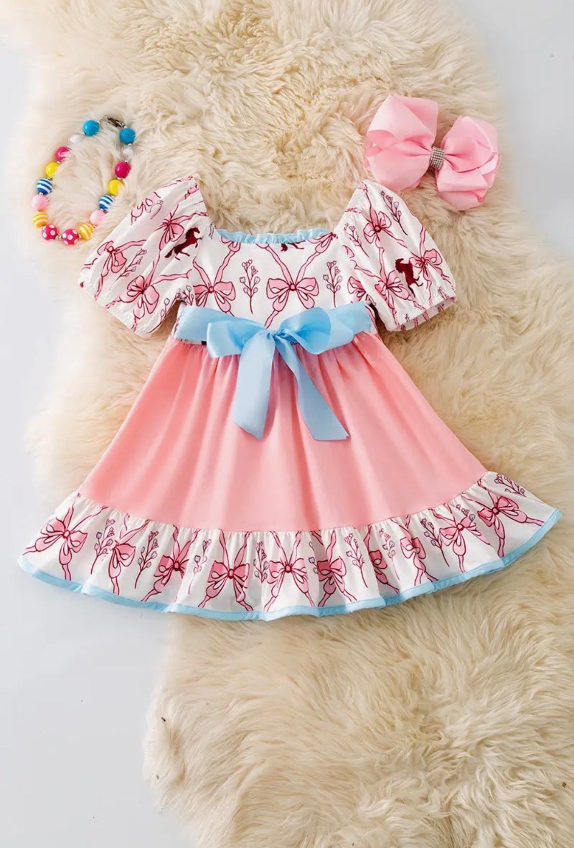 Bows & Horses