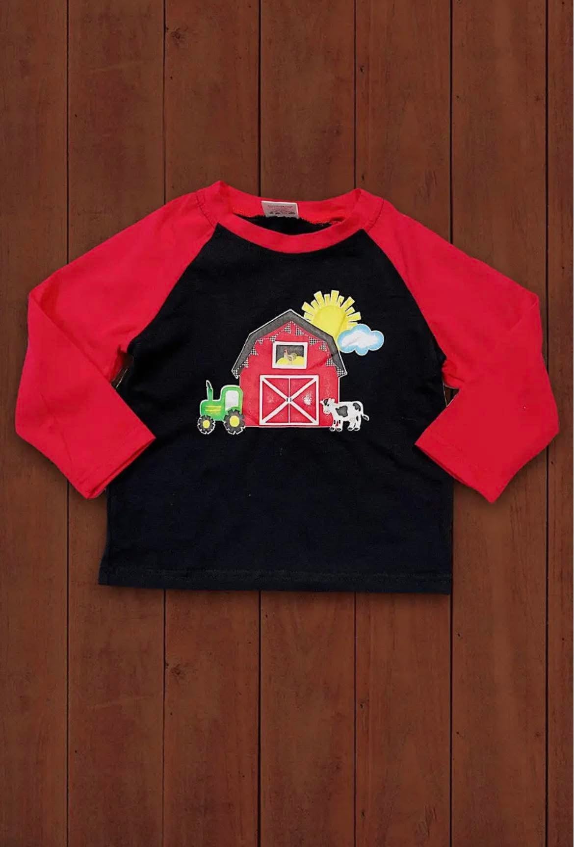 Farm Shirt