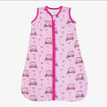Girl Golf Cart Sleep Sack