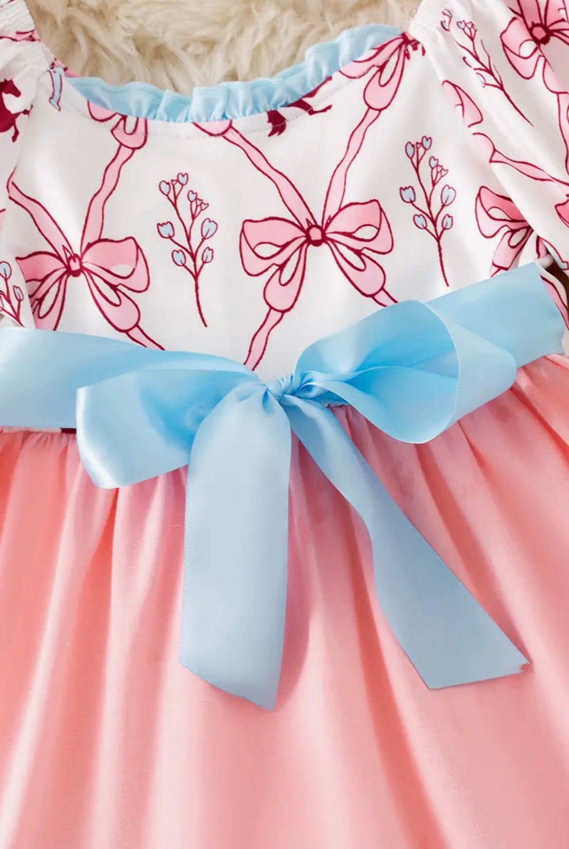 Bows & Horses