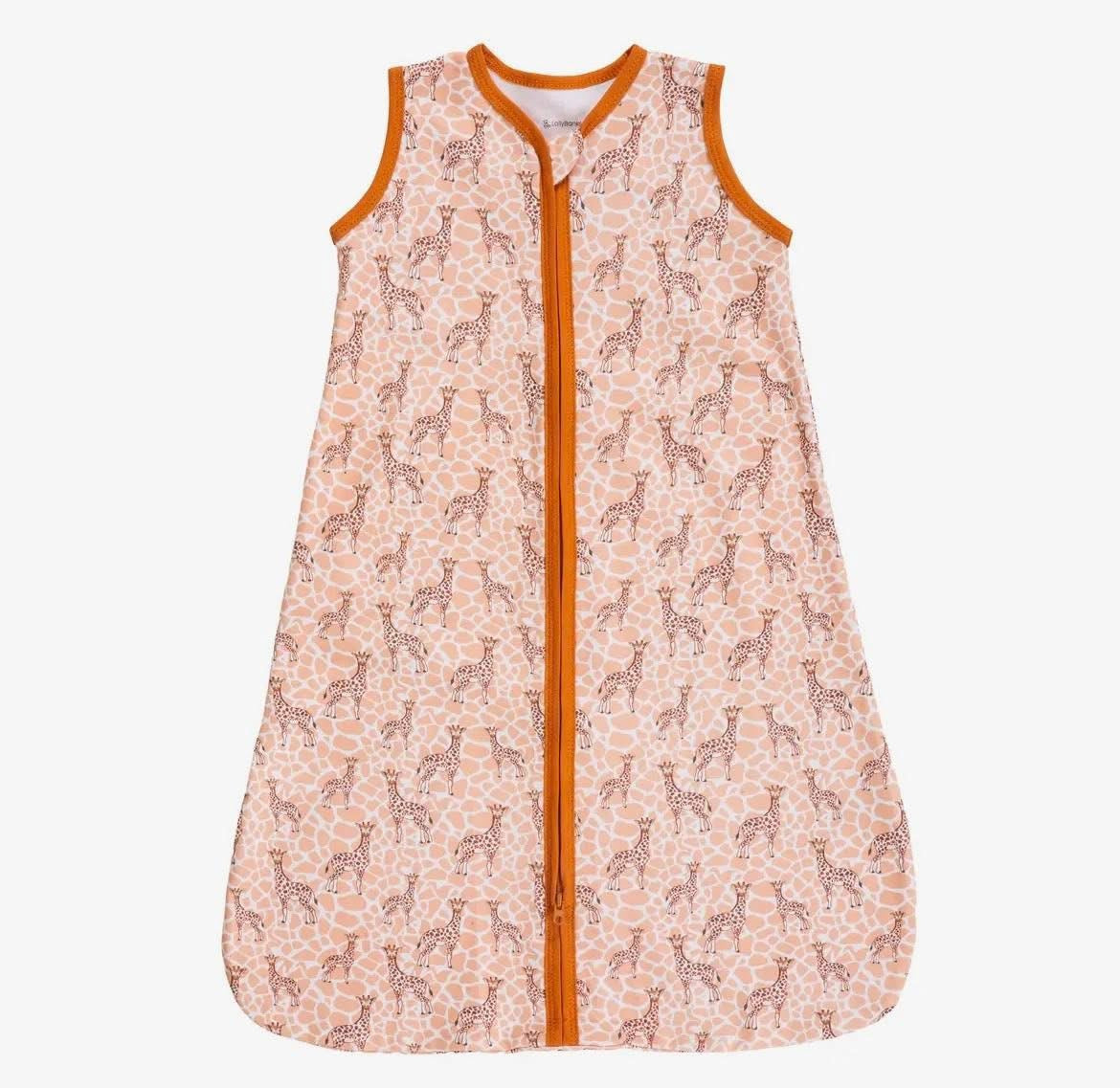 Giraffe Sleep Sack