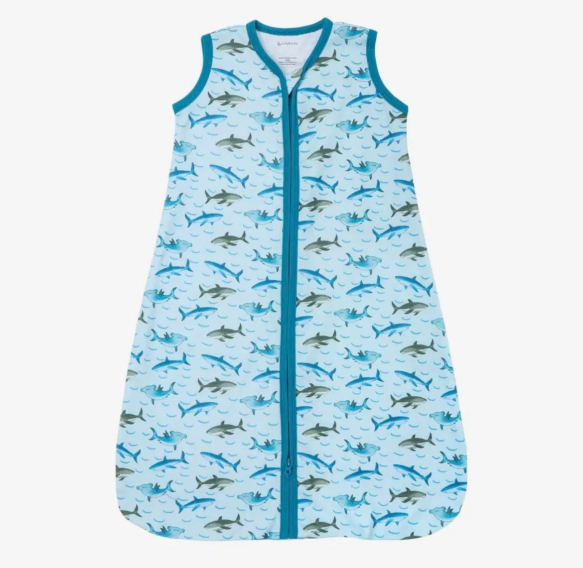 Shark Sleep Sack