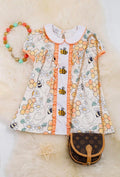 Honey Bee Dress