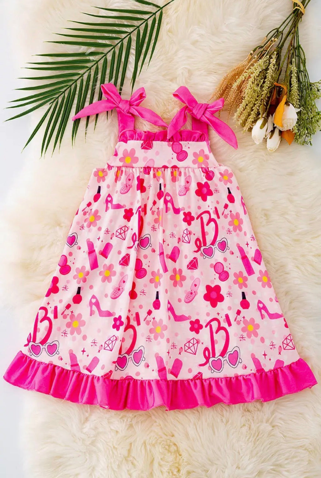 Barbie Dress