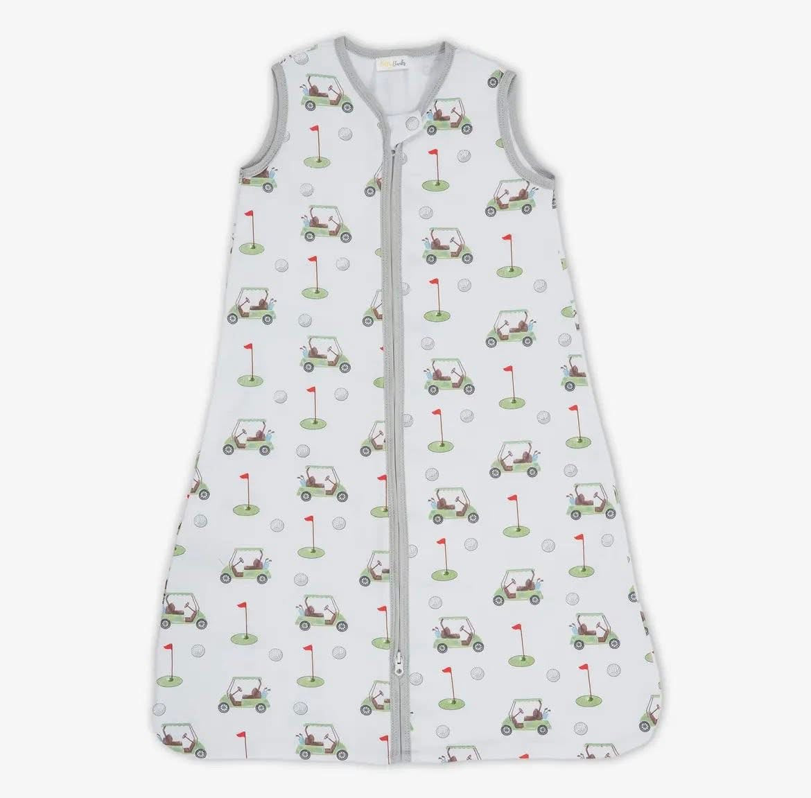 Boy Golf Cart Sleep Sack