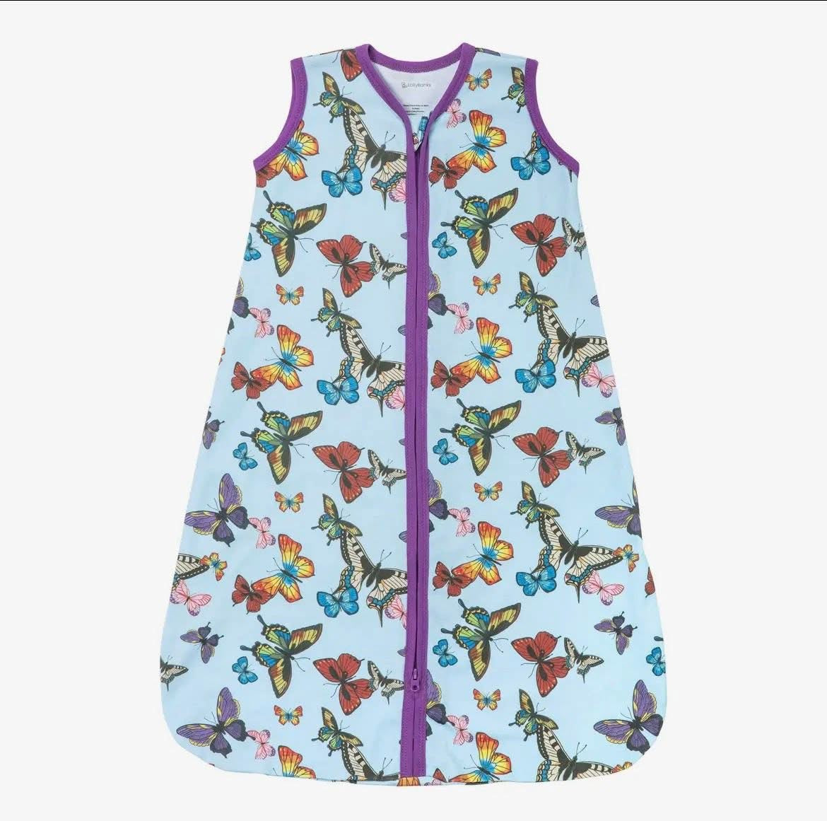 Butterfly Sleep Sack